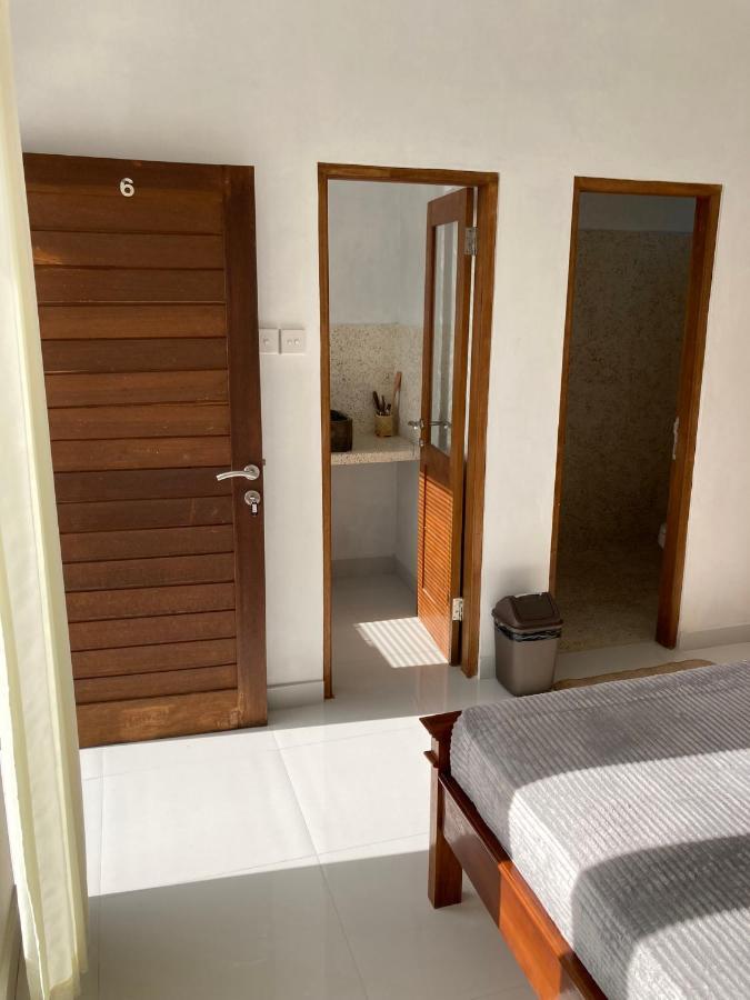 Villa Iris Homestay Uluwatu Extérieur photo