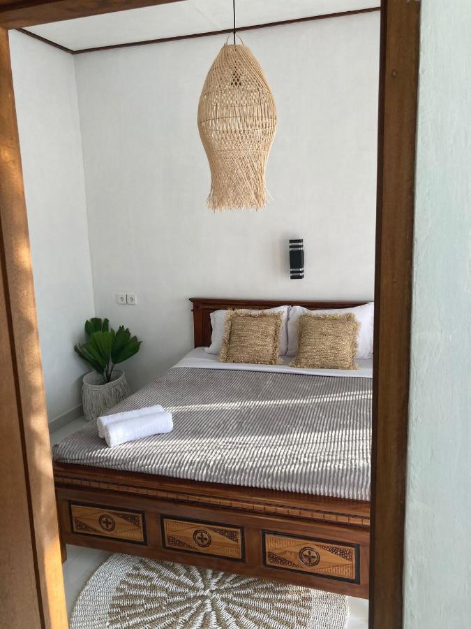 Villa Iris Homestay Uluwatu Extérieur photo