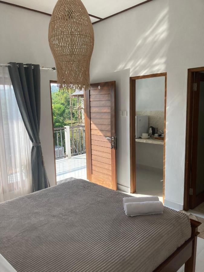 Villa Iris Homestay Uluwatu Extérieur photo