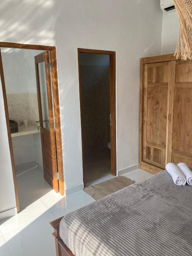 Villa Iris Homestay Uluwatu Extérieur photo