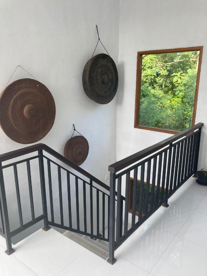 Villa Iris Homestay Uluwatu Extérieur photo